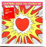 Lightning Seeds - You Showed Me CD1